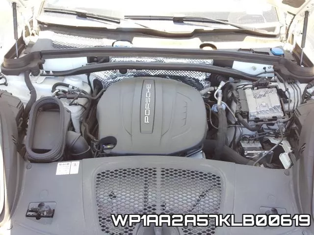 WP1AA2A57KLB00619 фото 8
