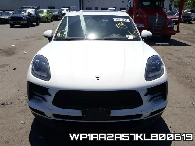 WP1AA2A57KLB00619 фото 10