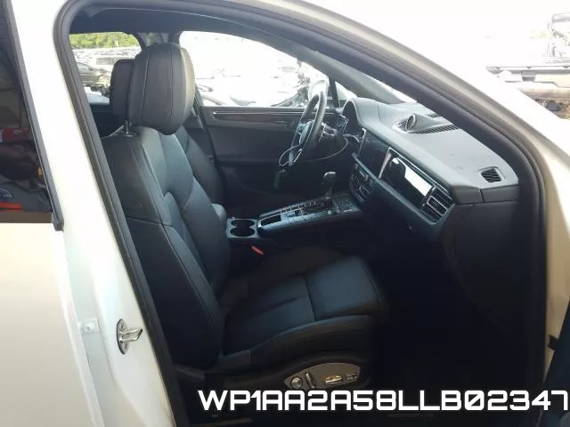 WP1AA2A58LLB02347 фото 6