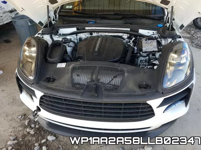 WP1AA2A58LLB02347 фото 8