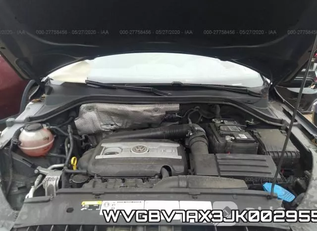 WVGBV7AX3JK002955 фото 2
