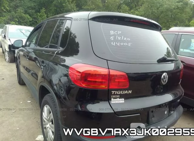 WVGBV7AX3JK002955 фото 4