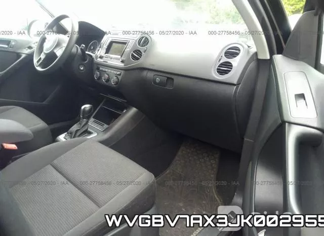 WVGBV7AX3JK002955 фото 6
