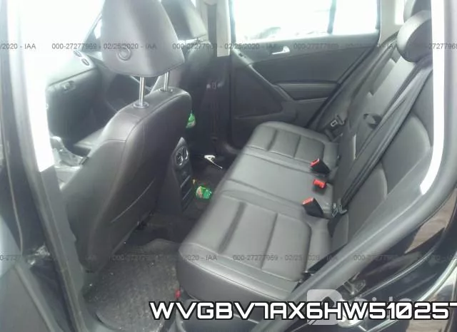 WVGBV7AX6HW510257 фото 9