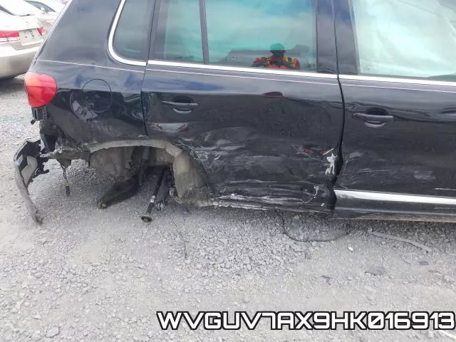 WVGUV7AX9HK016913 фото 10