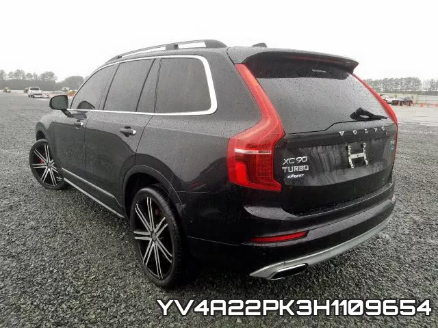 YV4A22PK3H1109654 фото 4