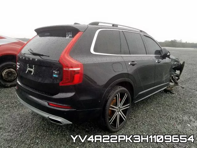 YV4A22PK3H1109654 фото 5