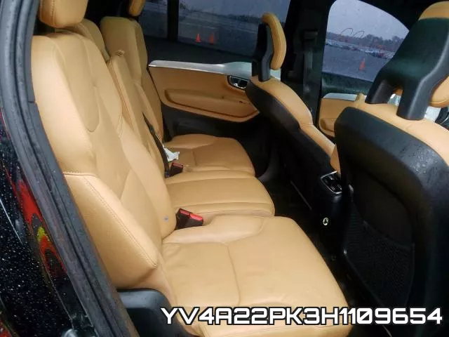YV4A22PK3H1109654 фото 7