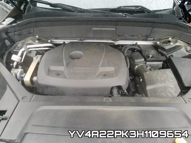 YV4A22PK3H1109654 фото 8