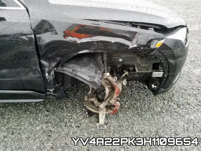 YV4A22PK3H1109654 фото 10