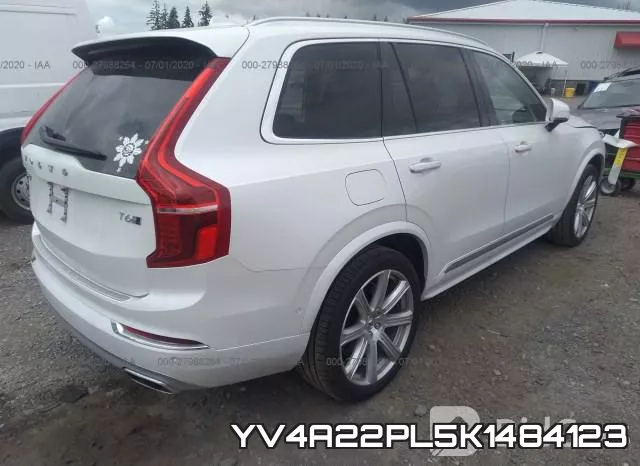 YV4A22PL5K1484123 фото 5