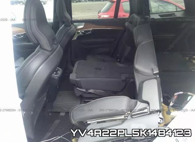 YV4A22PL5K1484123 фото 9