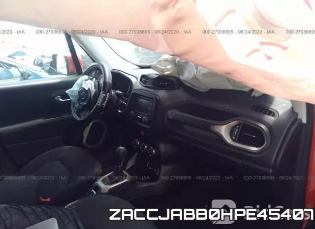 ZACCJABB0HPE45407 фото 6