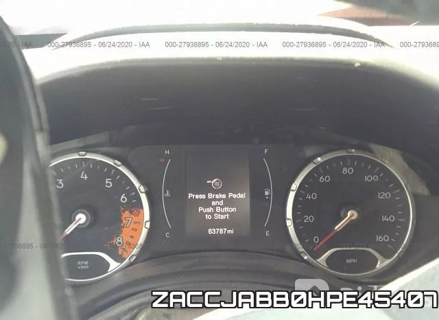 ZACCJABB0HPE45407 фото 8