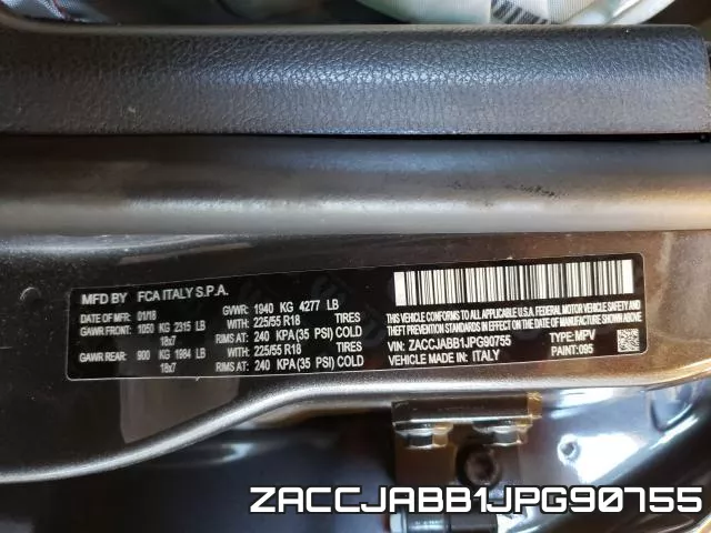 ZACCJABB1JPG90755 фото 2