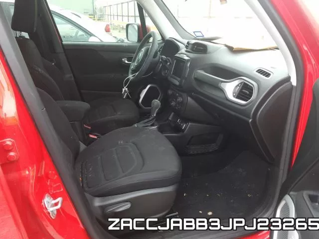 ZACCJABB3JPJ23265 фото 6