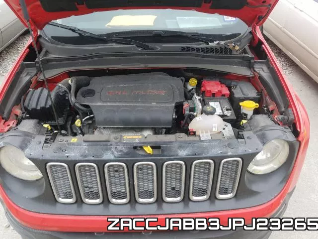 ZACCJABB3JPJ23265 фото 8