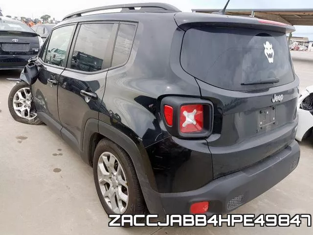 ZACCJABB4HPE49847 фото 4