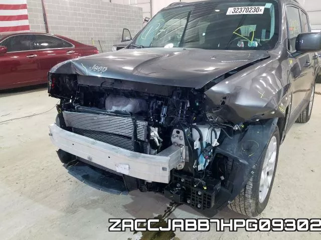ZACCJABB7HPG09302 фото 10