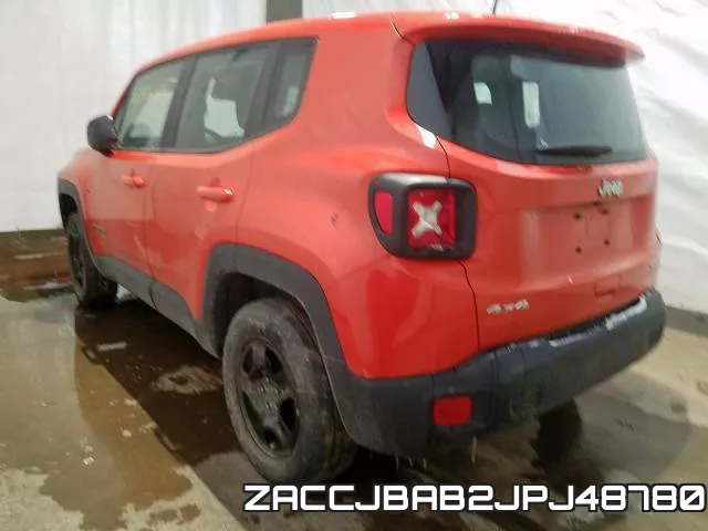 ZACCJBAB2JPJ48780 фото 4