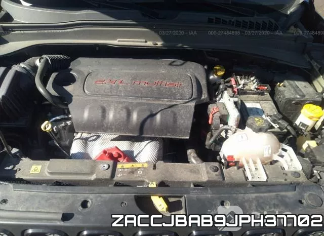 ZACCJBAB9JPH37702 фото 2