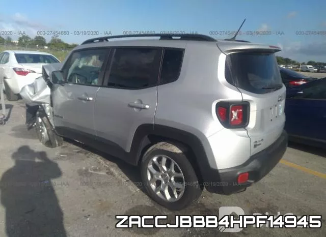 ZACCJBBB4HPF14945 фото 4