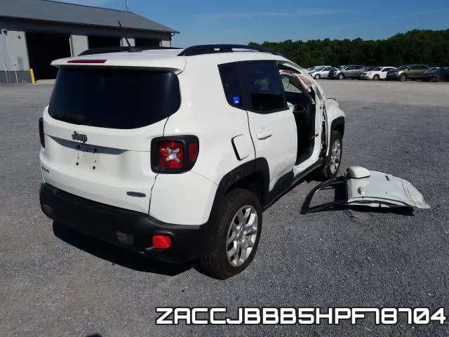 ZACCJBBB5HPF78704 фото 5