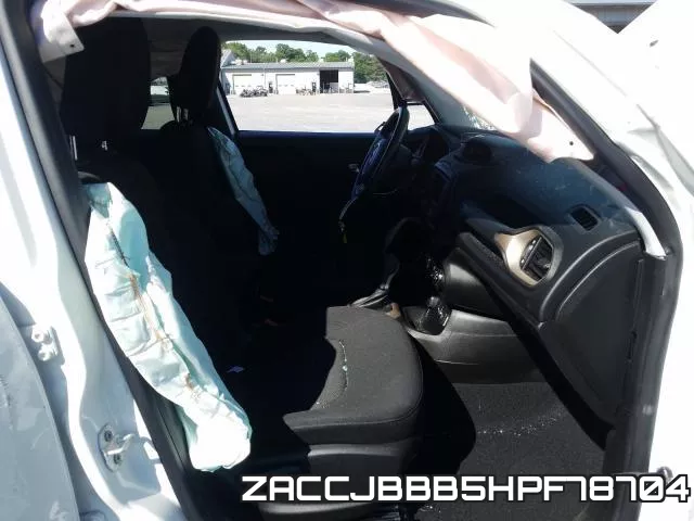 ZACCJBBB5HPF78704 фото 6