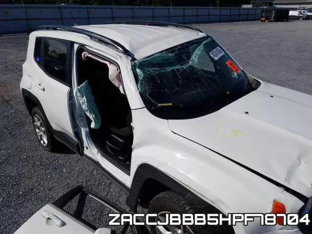 ZACCJBBB5HPF78704 фото 10