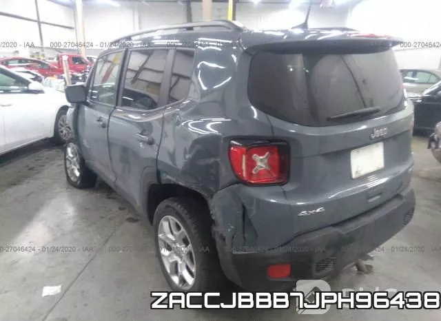 ZACCJBBB7JPH96438 фото 4