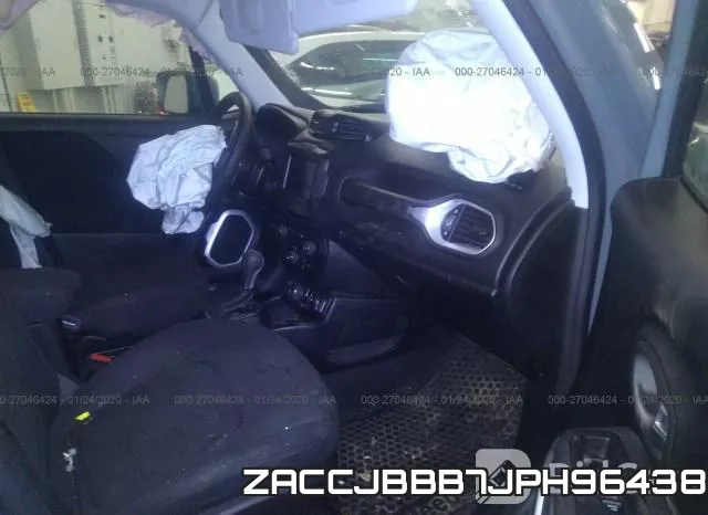 ZACCJBBB7JPH96438 фото 6