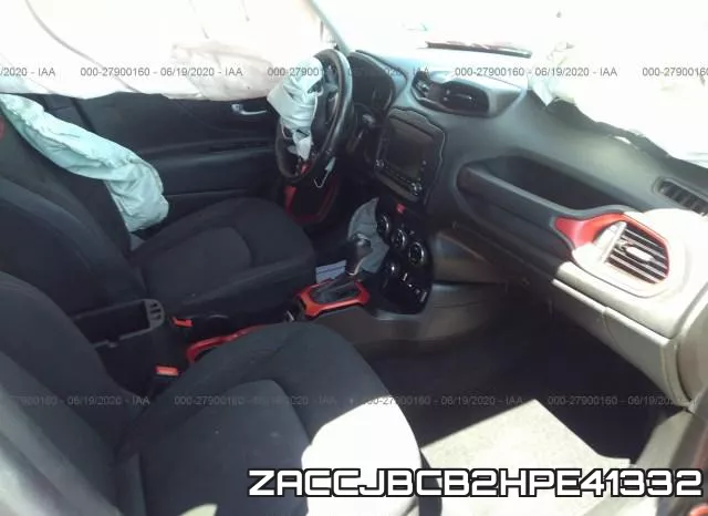 ZACCJBCB2HPE41332 фото 6