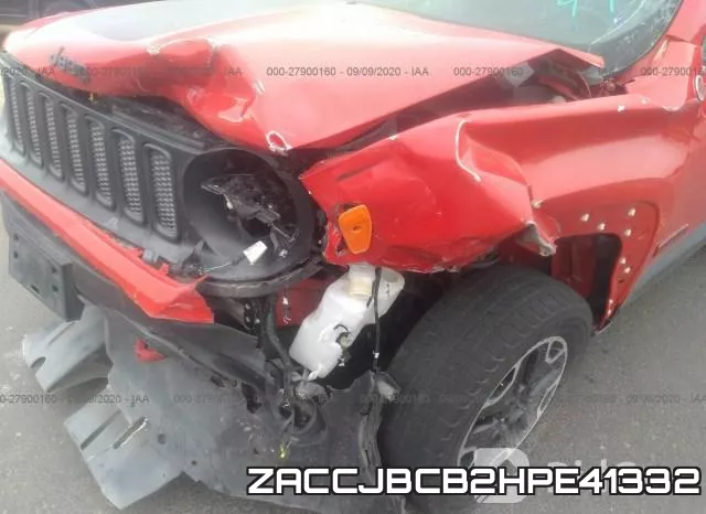 ZACCJBCB2HPE41332 фото 7