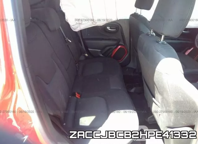 ZACCJBCB2HPE41332 фото 9