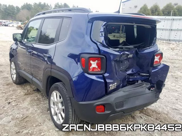 ZACNJBBB6KPK84452 фото 4
