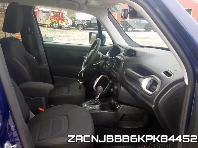 ZACNJBBB6KPK84452 фото 6