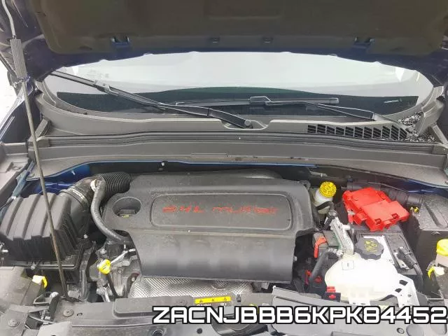 ZACNJBBB6KPK84452 фото 8