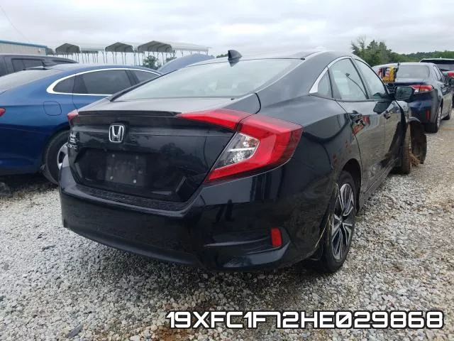 19XFC1F72HE029868 фото 5