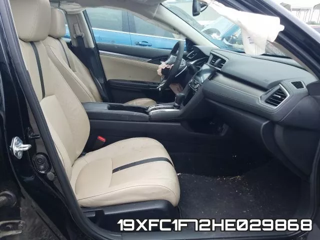 19XFC1F72HE029868 фото 6