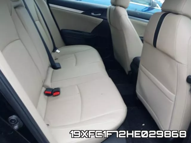 19XFC1F72HE029868 фото 7