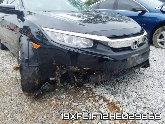 19XFC1F72HE029868 фото 10