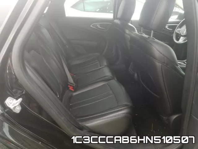 1C3CCCAB6HN510507 фото 7