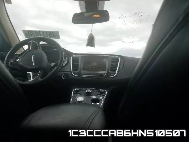 1C3CCCAB6HN510507 фото 10