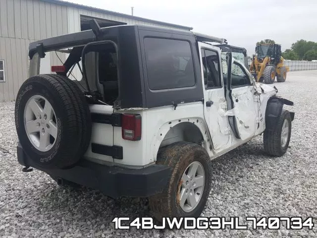 1C4BJWDG3HL740734 фото 5