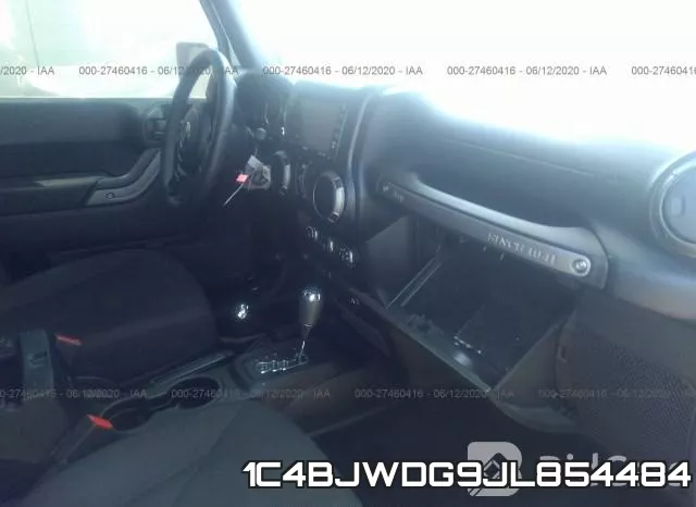 1C4BJWDG9JL854484 фото 6