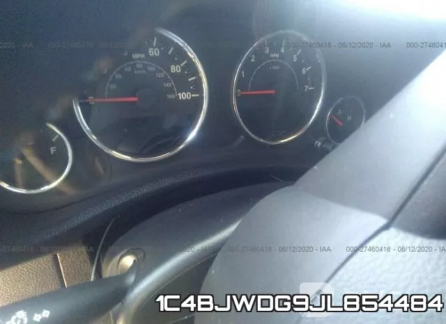 1C4BJWDG9JL854484 фото 8