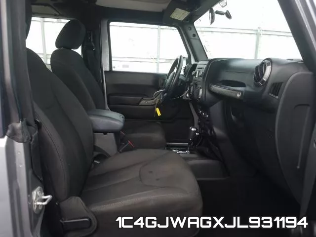 1C4GJWAGXJL931194 фото 6