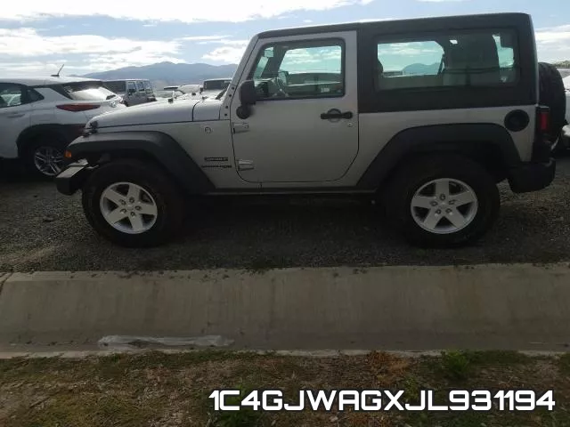 1C4GJWAGXJL931194 фото 10