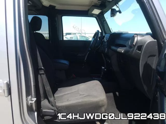 1C4HJWDG0JL922438 фото 6