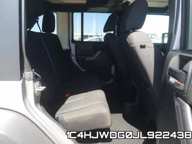 1C4HJWDG0JL922438 фото 7
